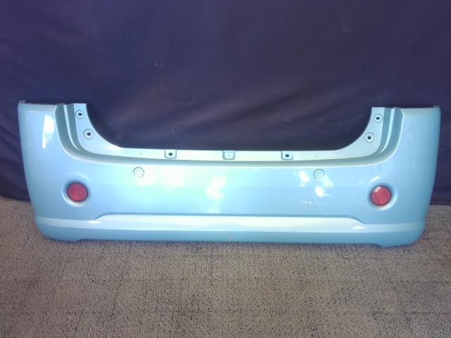 ムーヴキャンバス DBA-LA800S RバンパーASSY L G59 52159-B2A90-G1拍卖