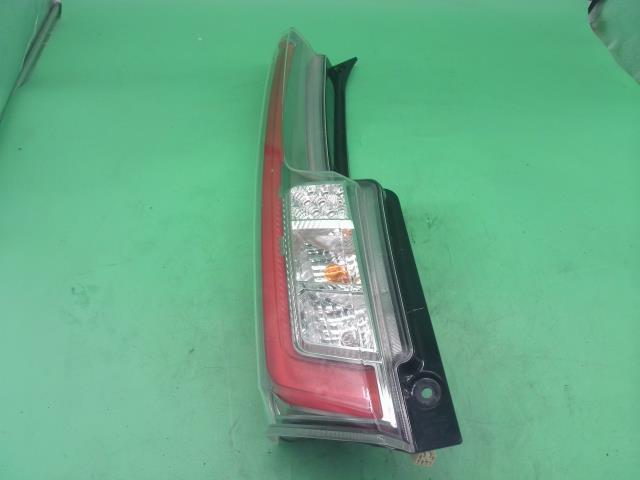 ムーヴ DBA-LA150S 左テールランプ カスタム Xスペシャル B79 220-69010 81561-B2330拍卖