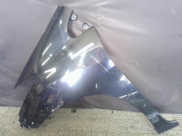 フリード DAA-GP3 フロント左フェンダー ハイブリッド ジャストセレクション 7人 PB81P 60261-SYY-J00ZZ拍卖