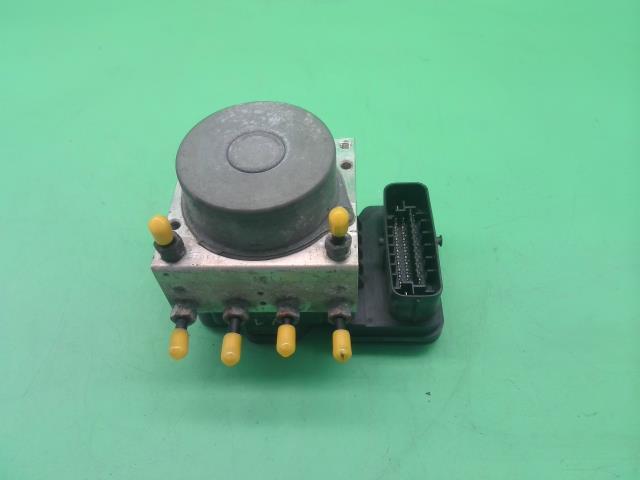 プリウス DAA-ZVW55 ABSブレーキ アクチュエーターユ ニット Sツーリングセレクション 4WD 070 44510-47070 44050-47060拍卖