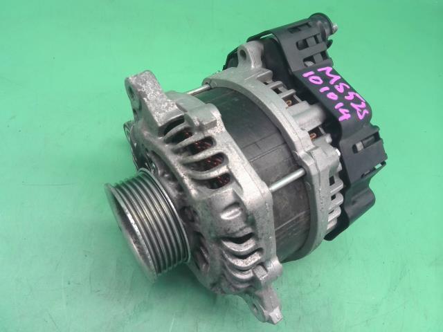 フレアクロスオーバー 4AA-MS52S オルタネーター ダイナモ ハイブリッドXT 47T/Y4E 96100-63R20 1A44-18-300D拍卖