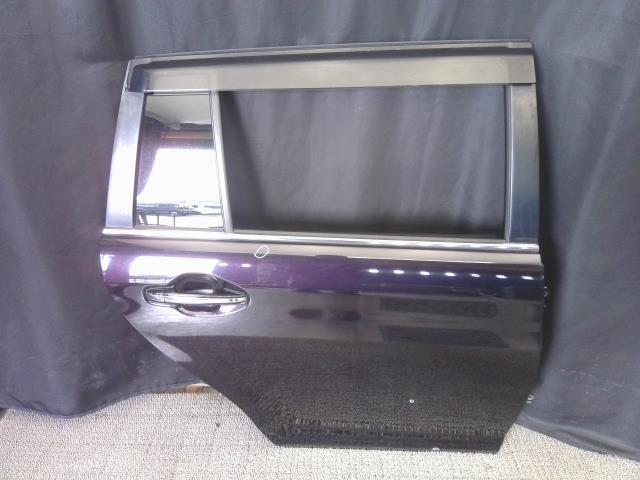 カローラフィールダー DAA-NKE165G リア 右 ドア リヤ ハイブリッドG WXB 3T9 M3Q8 67003-13350拍卖