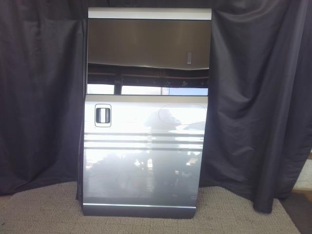 N-VAN HBD-JJ1 リア 左 ドア リヤ +STYLE FUN NH880M M4Q8 67550-TXA-J00ZZ拍卖