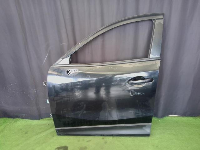 CX-5 LDA-KE2FW フロント 左 ドア XD 16W KDY3-59-02XK拍卖