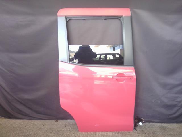 デイズルークス DBA-B21A リア 右 ドア リヤ ハイウェイスター X MBN M31Q8 82100-6A00M拍卖