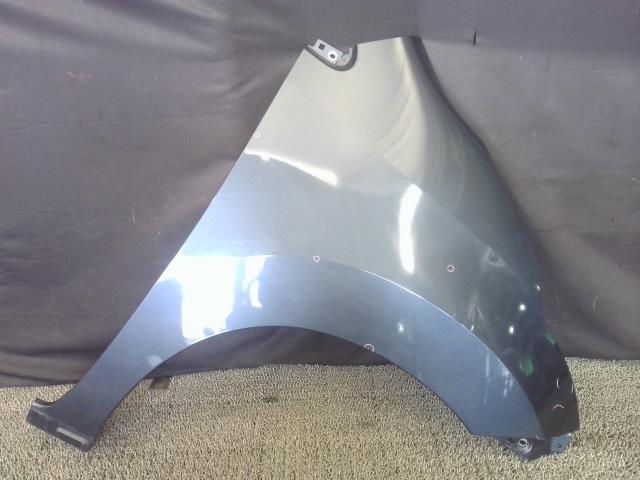 AZワゴン DBA-MJ23S フロント右フェンダー XSスペシャル ZLY 1A07-52-111拍卖