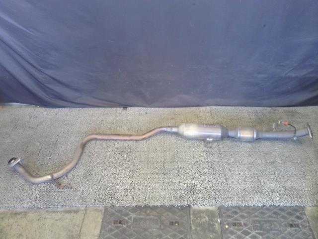 ラクティス DBA-NCP120 Fエキゾーストパイプ G 209 32304 17410-21C90拍卖