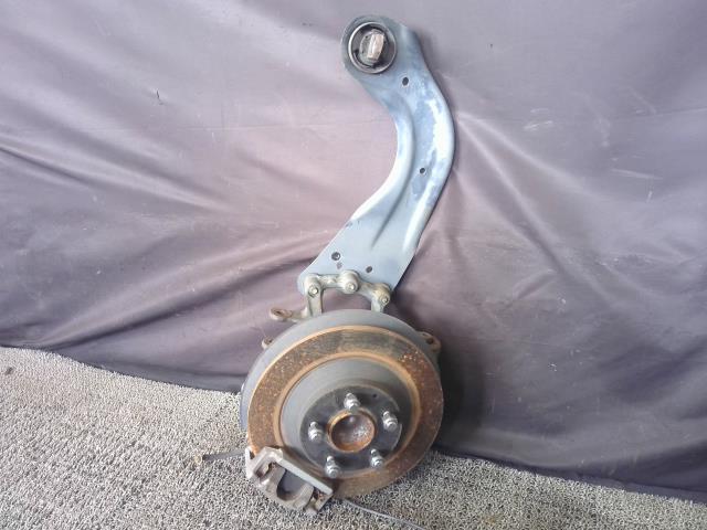 CX-5 LDA-KE2FW リア 右 ナックル ハブ XD 16W KD31-26-11XA拍卖