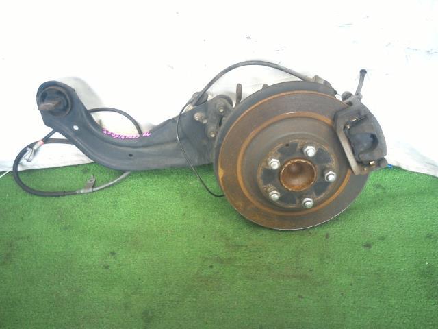 CX-5 LDA-KE2FW リア 左 ナックル ハブ XD 34K KD31-26-12XA拍卖