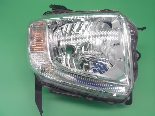 N-VAN HBD-JJ1 右 ヘッド ランプ ライト G NH876 100-6228 33100-TXA-J01拍卖