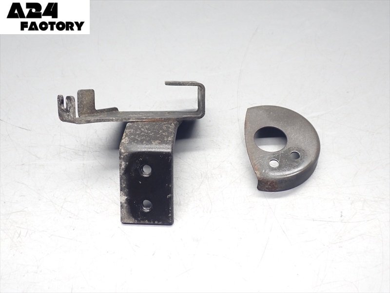 I1R7-0225 カワサキ エストレヤRS ステー 純正 【BJ250A-066*** 2003年式】拍卖