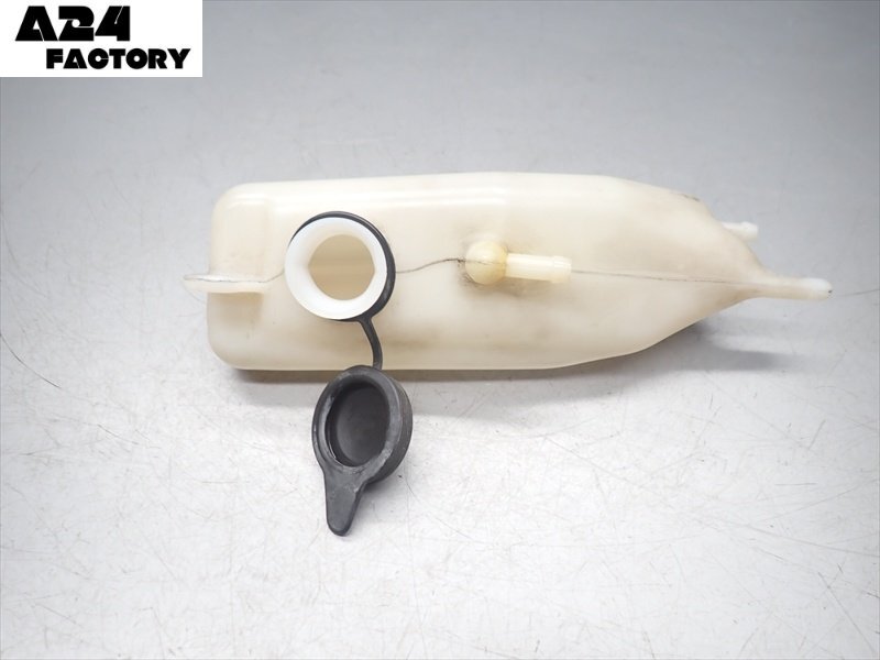 I1R7-0304 ホンダ フォルツァX-3 クーラントタンク リザーブタンク 純正品 【MF10-110~ 2009年式 動画有】拍卖