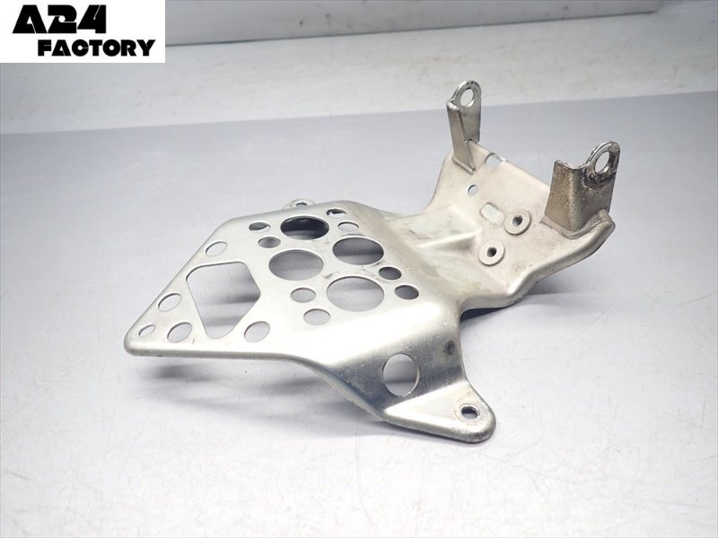 I1R7-0304 ホンダ フォルツァX-3 シートステー ヒンジ 純正品 【MF10-110~ 2009年式 動画有】拍卖