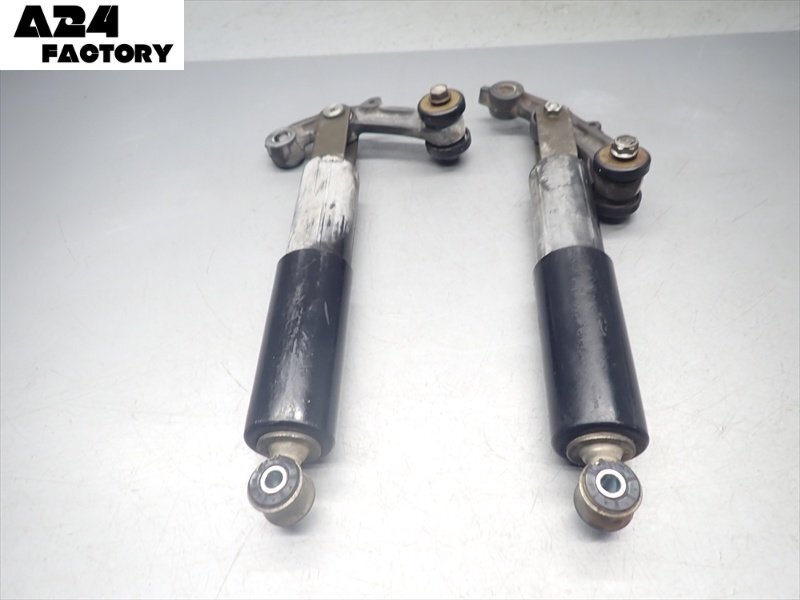 I1R7-0307 ホンダ ジャイロキャノピー 4st Fi車 フロントサス サスペンション ショック 【TA03-110~】拍卖