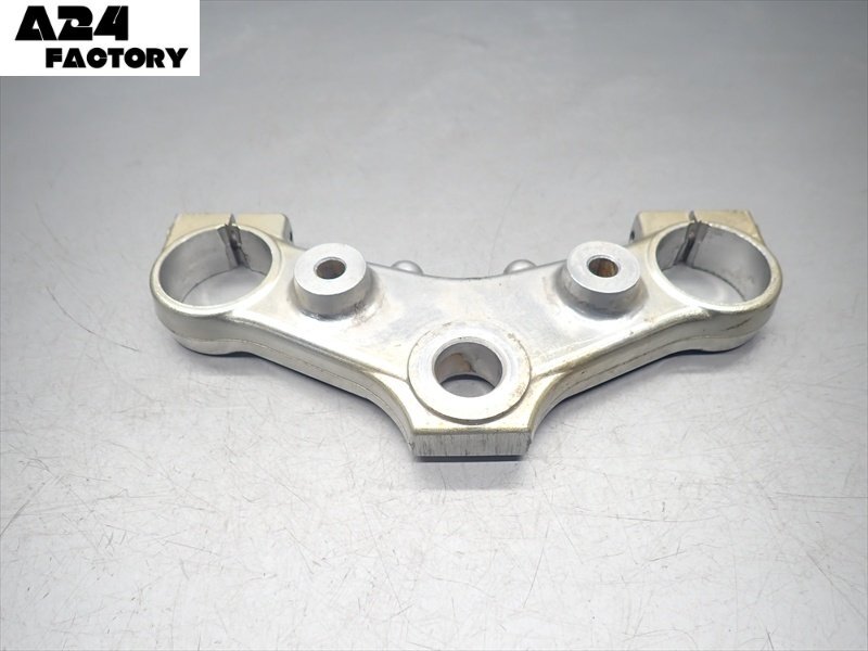 I1R7-0306 ヤマハ V-MAX アメリカ仕様 トップブリッジ 純正品 【2WE】拍卖