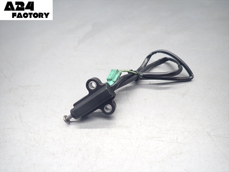 J1R7-0312 スズキ グラストラッカー ビッグボーイ スタンドセンサー 純正品 【NJ4BA-100~ 動画有】拍卖