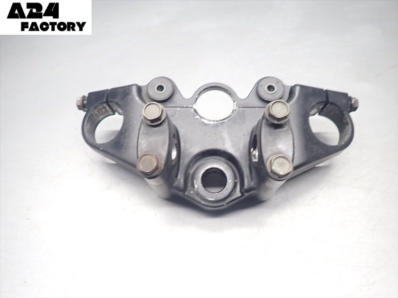 J1R7-0312 スズキ グラストラッカー ビッグボーイ トップブリッジ 純正品 【NJ4BA-100~ 動画有】拍卖