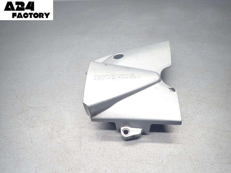J1R7-0312 ホンダ スーパーカブ110 スプロケットカバー 純正品 【JA10-100~ 4速セル付 動画有】拍卖