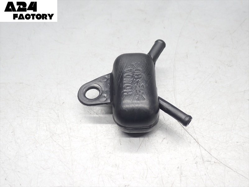 F1R7-0319 ホンダ エイプ100 ブローバイ 排気 純正品 【HC07-120~ 動画有】拍卖