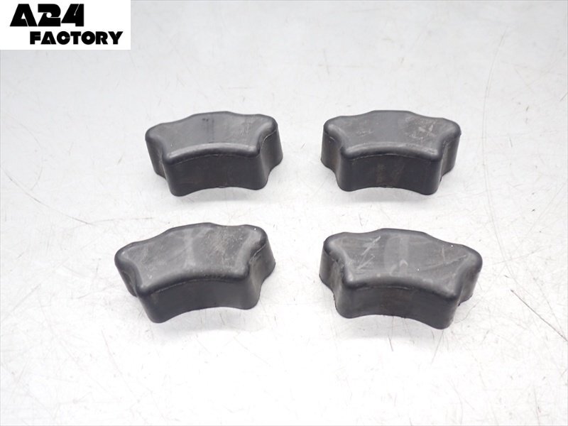 F1R7-0319 ホンダ エイプ100 ハブダンパー 純正品 補修用に 【HC07-120~ 動画有】拍卖