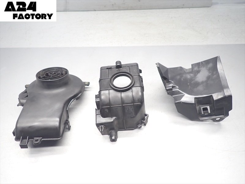 J1R7-0325 スズキ ZZ / ジーツー カウル カバーセット B 【CA1PB-128~ 動画有】拍卖