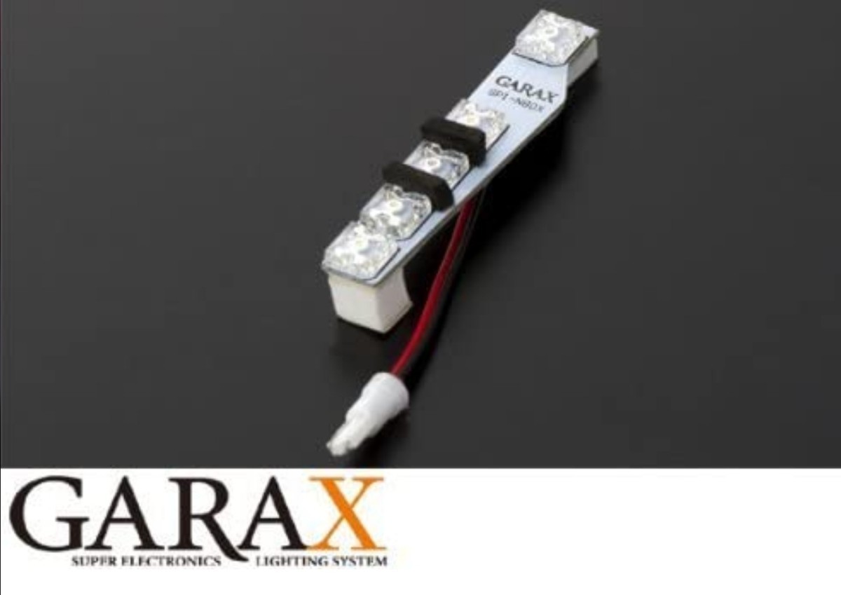 GARAX LEDシフトポジション N-ONE ブルー JG1-SPI-B shift position拍卖