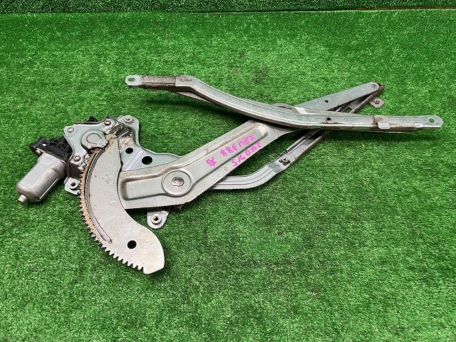 トヨタ XZU388 ダイナ 右フロントレギュレーター 85710-37080 250210232拍卖