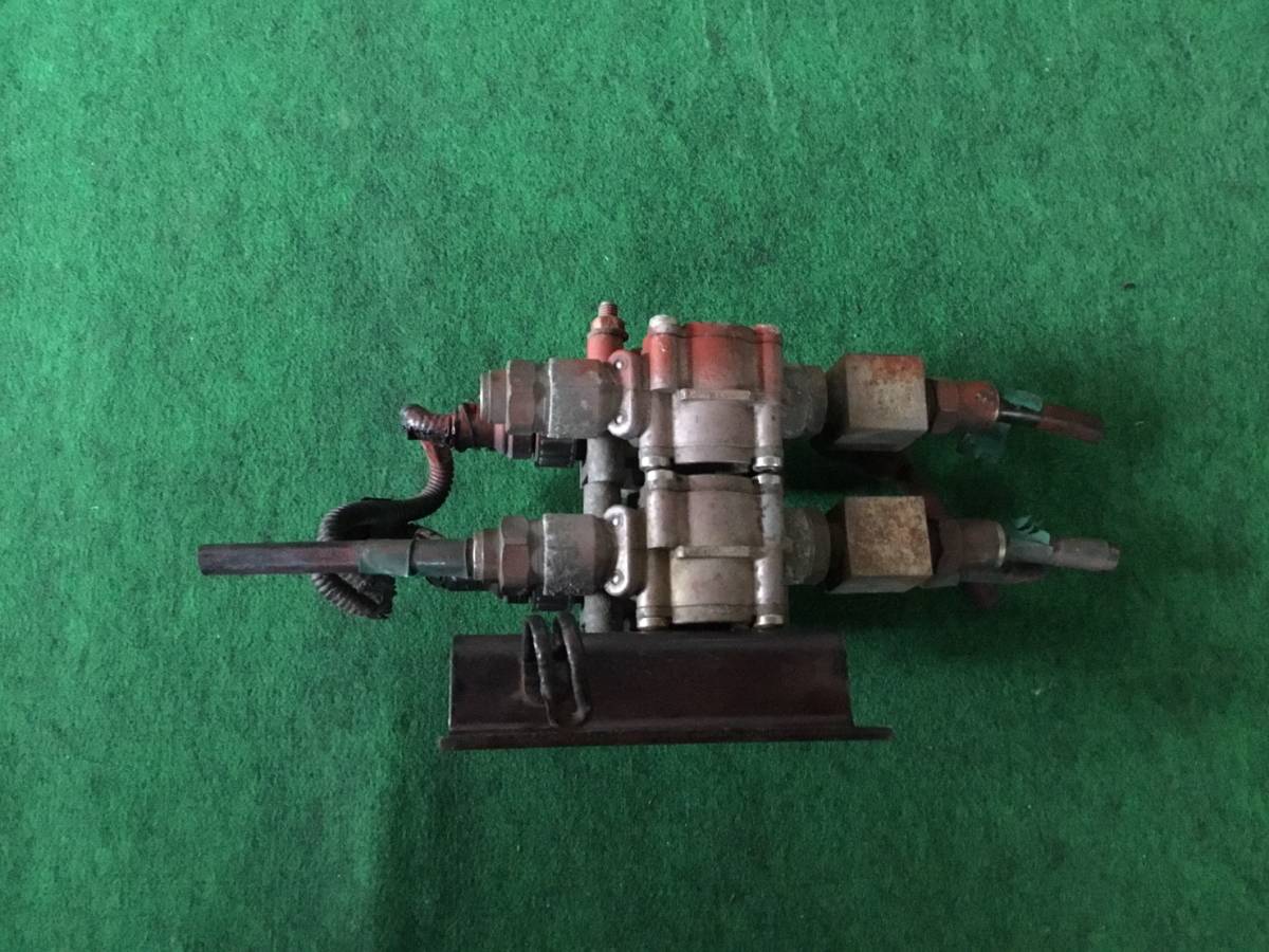 H.17年 ギガ マグネチック バルブ ヤフオク C 20317 即日発送可 148240115拍卖