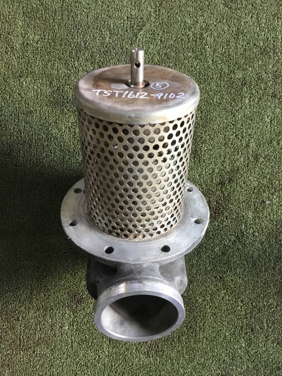 ⑤ TST1612-9102 東急 タンクローリー 底弁 O 211227 即日発送可 ヤフオク拍卖