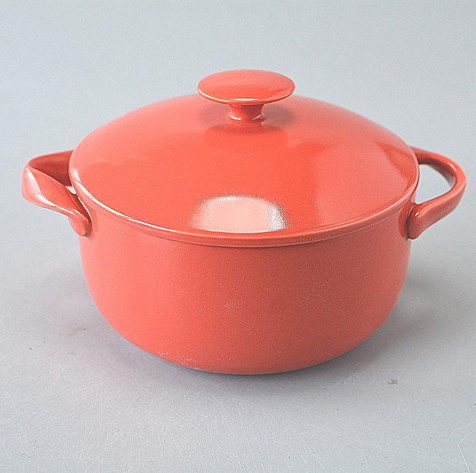 オーブンベイカー キャセロール リンドスタイメスト レッド ラウンド拍卖