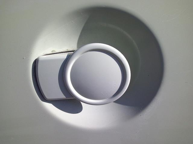 ライフ UA-JB5 左Fアウターハンドル G520M マッチャククリーム(M)拍卖