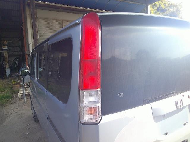 バモス ABA-HM1 純正 左テールランプ/テールレンズ コイト 220-22338拍卖