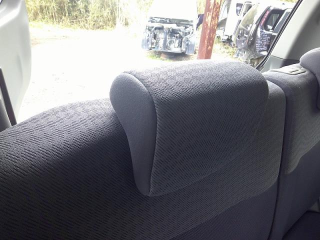 ムーヴ DBA-L175S ヘッドレスト リア2個 トリム FD10拍卖