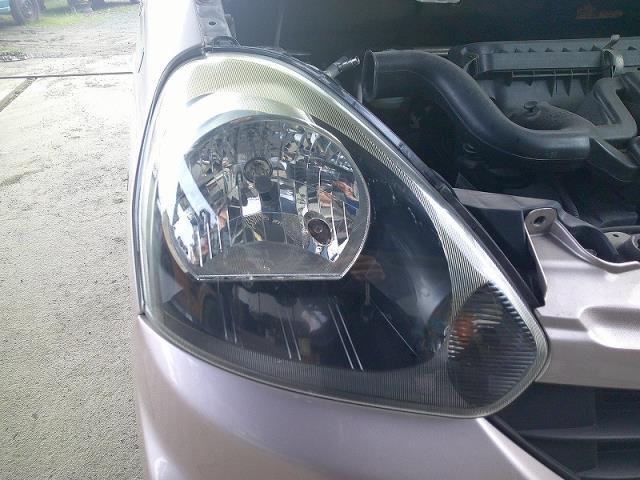 ミライース DBA-LA300S 右ヘッドランプ/ヘッドライト 純正 ハロゲン レベライザー付 コイト 100-51090拍卖