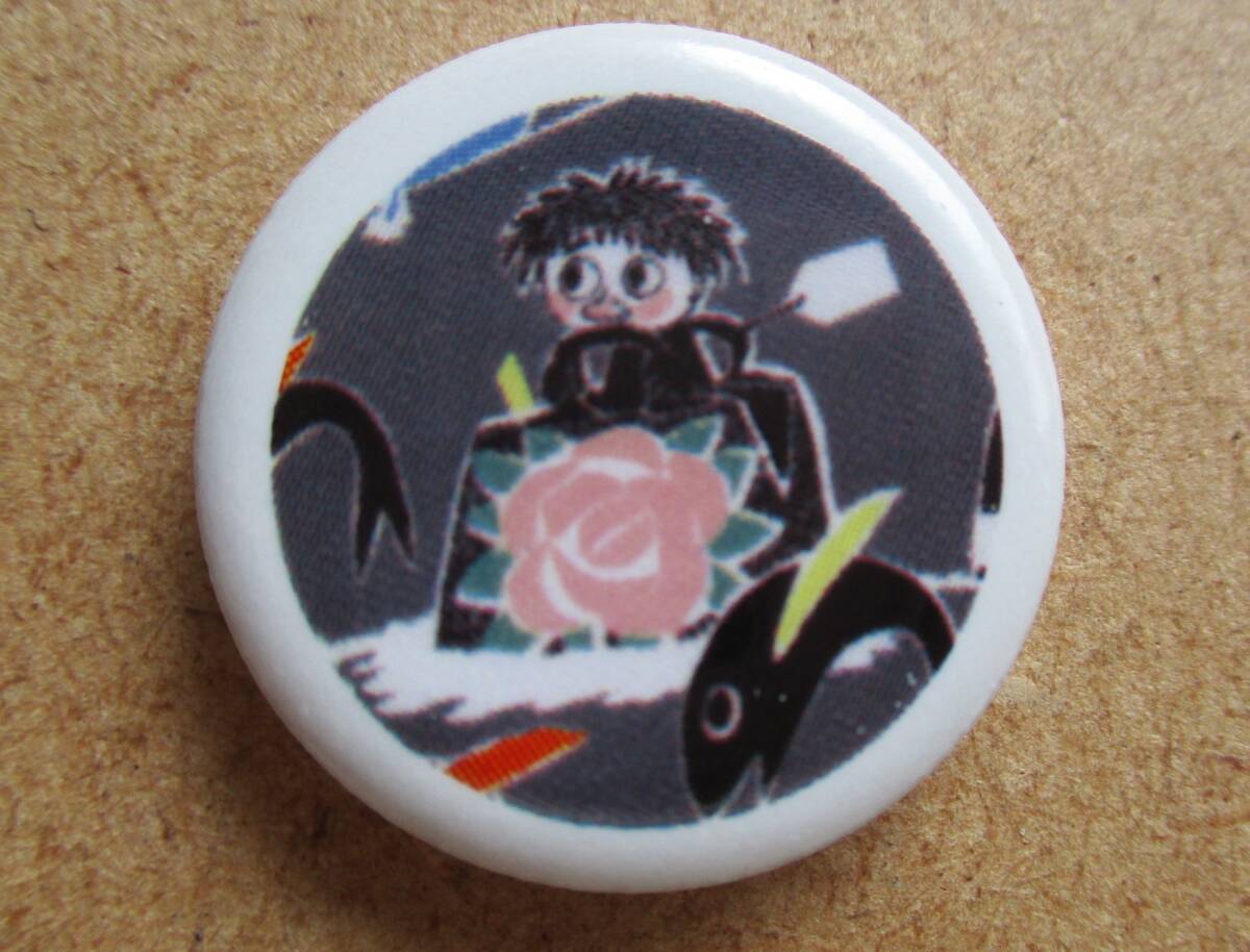 ☆彡 ムーミン コミック柄 アートタイル 【クニット】 * ミニタイル DIY用 陶器 ☆彡 拍卖