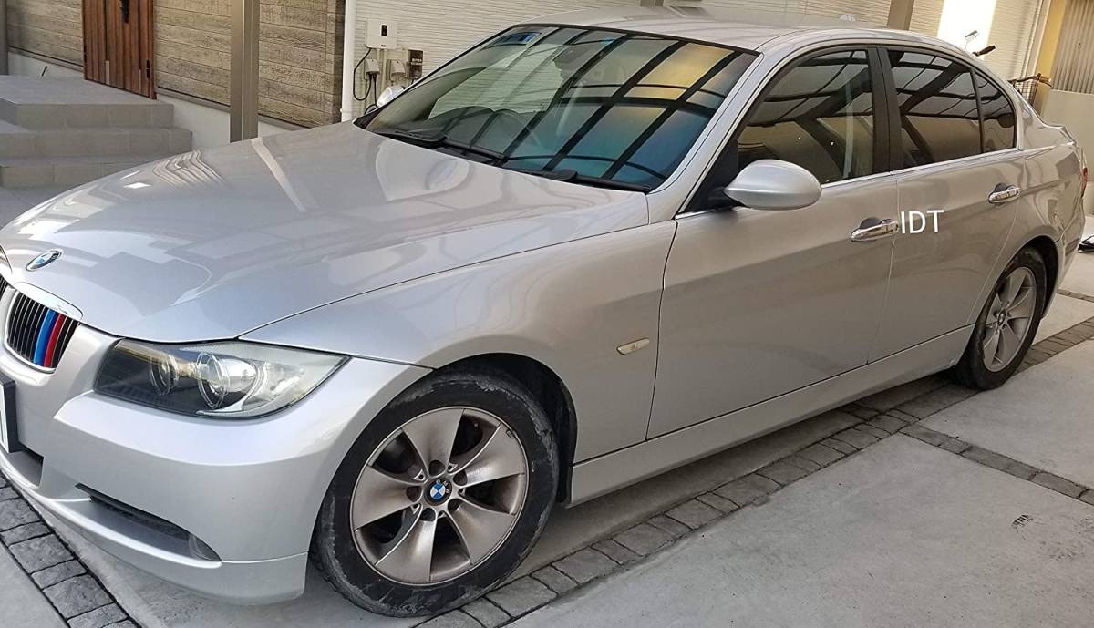 BMW E90 E91 E92 E93 メッキ ドアハンドルカバー ウエルカムライト対応 左ハンドル用 右ハンドル可 ガーニッシュ X5 X6 E87 F20 F21 F22 F2拍卖