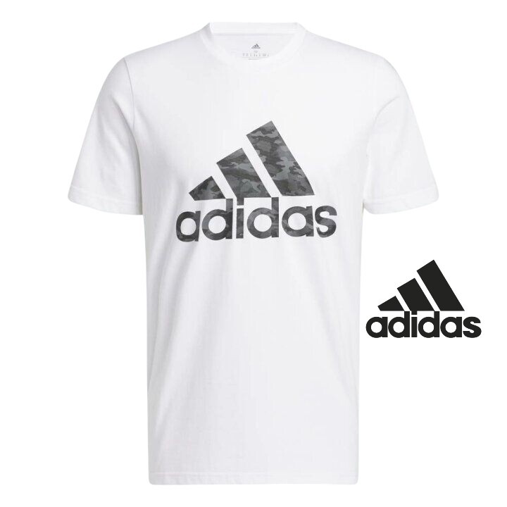 【新品特価!定価4070円が56%OFF!】アディダス adidas ライフスタイル カモ 半袖Tシャツ HA7212/2/サイズXL拍卖