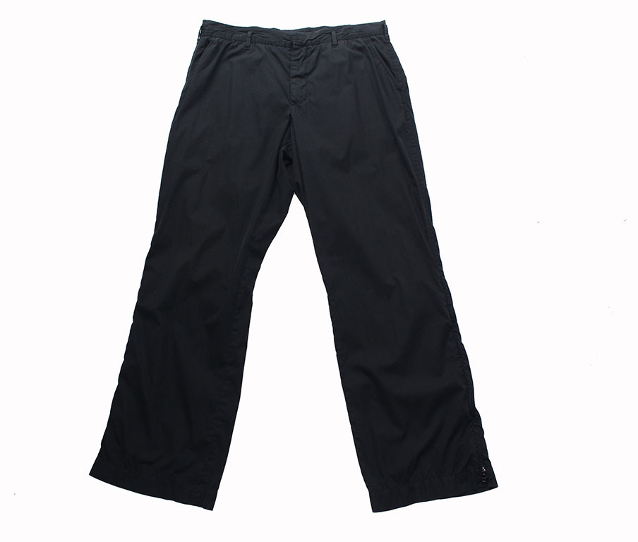 PRADA SPORT TRACK PANT プラダスポーツ トラックパンツ拍卖