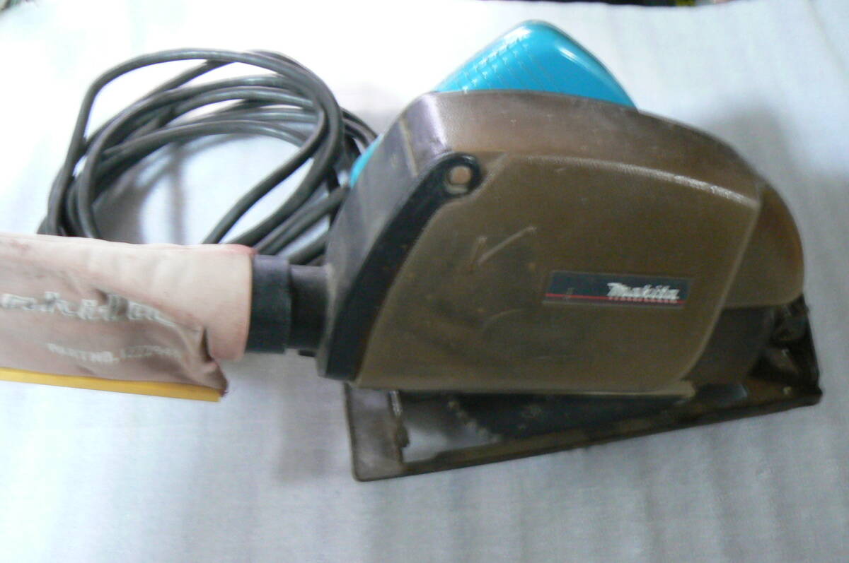 ★マキタ★防塵マルのこ中古品●送安拍卖