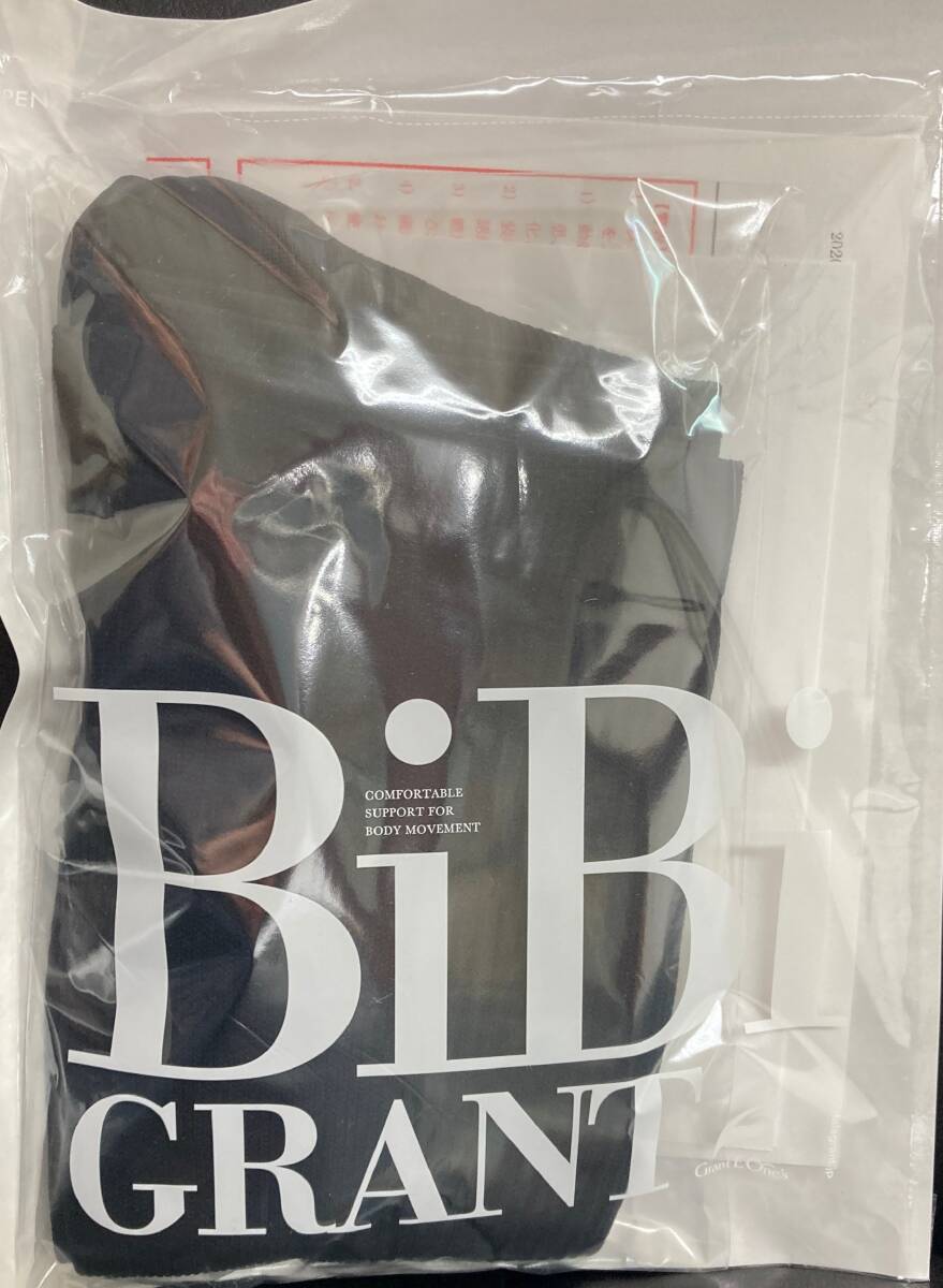 グラントイーワンズ ☆ エナジック ハイソックス ☆ ブラック Mサイズ拍卖