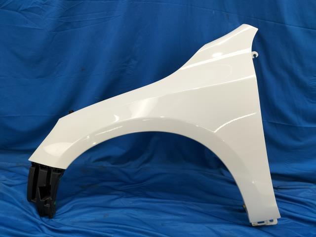 ボルボ 60シリーズ DBA-FB4164T 左Fフェンダー V60 T4 Rデザイン 右H 614拍卖