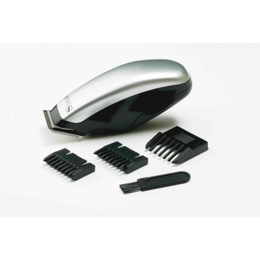 新品 デメテル どこでもバリカン ヒゲ/眉/腕/髪 メンズシェーバー 電池式 手のひらサイズ ヘアカッター ヘアカット 散髪刈り こども 男性用拍卖