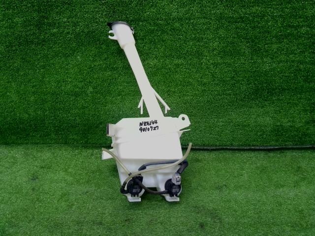 ★カローラフィールダー DBA-NZE144G ウォッシャータンク 1.5X HIDセレクション 4WD 85315-13080★拍卖