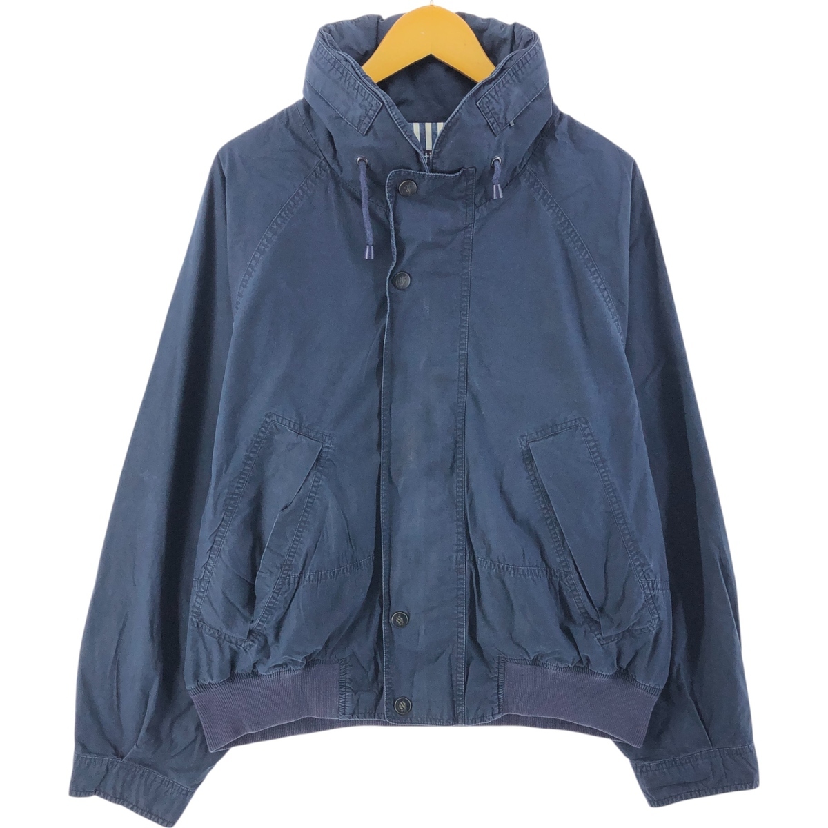 古着 90年代 ノーティカ NAUTICA コットンジャケット メンズXL相当 ヴィンテージ /eaa527332拍卖