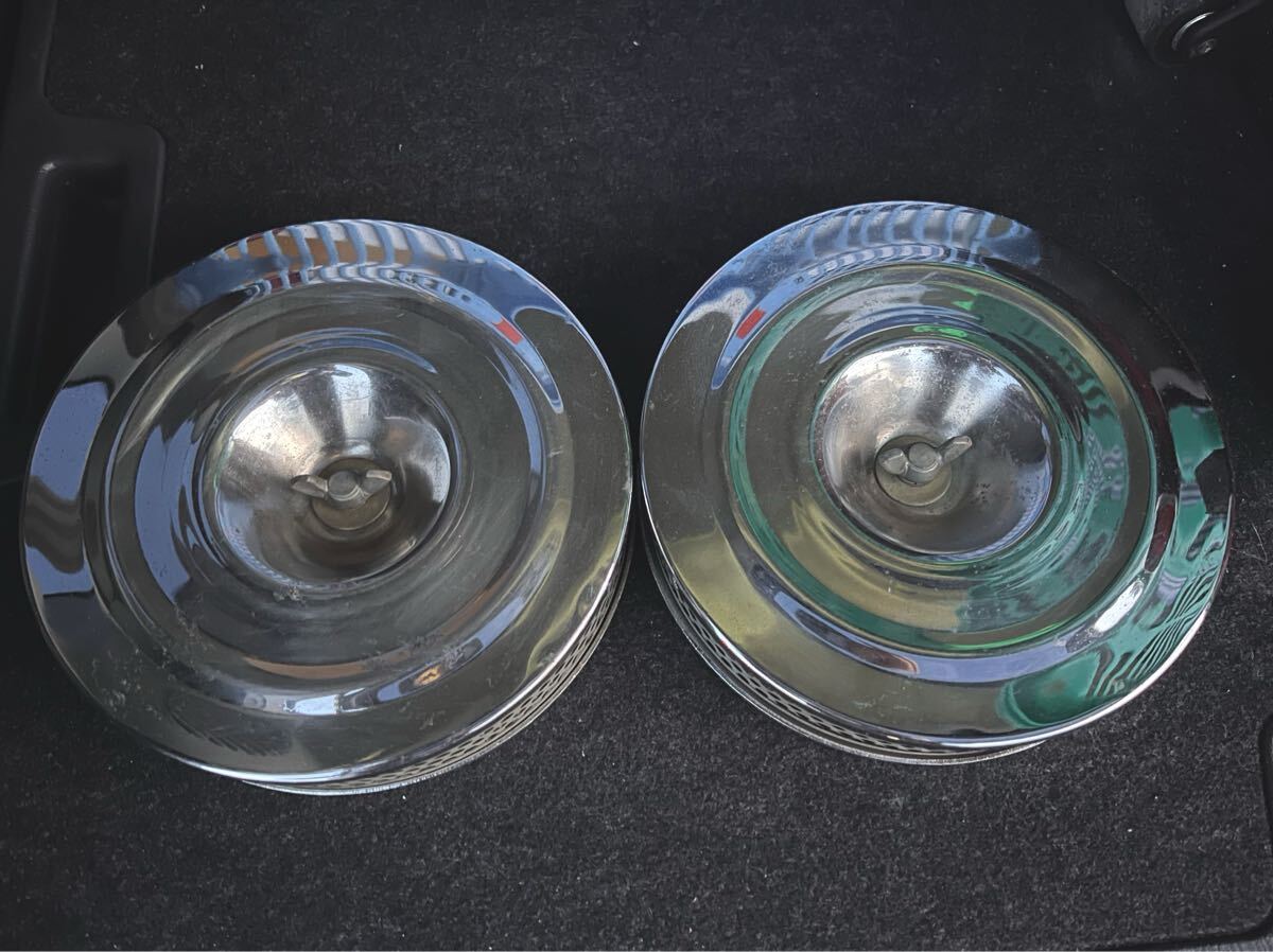 トヨタ カローラレビン TE27 エアクリーナーフィルター 山陽機器 ソレックス拍卖