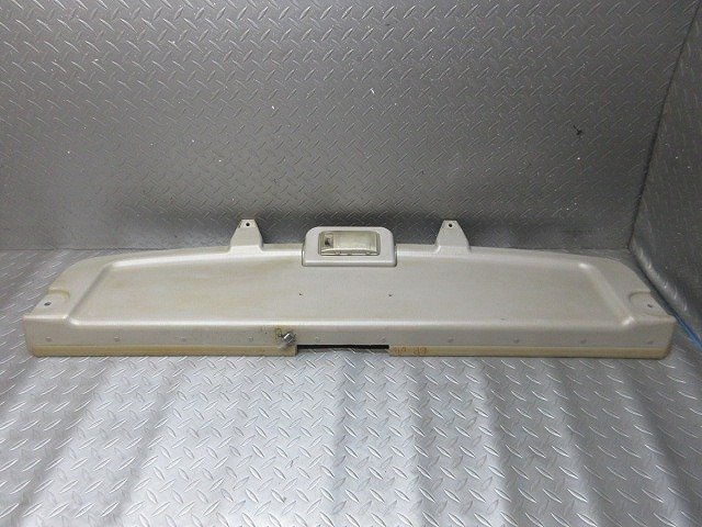 25◆サンバートラックTT1後期/赤帽★オーバーヘッドコンソール◆689拍卖