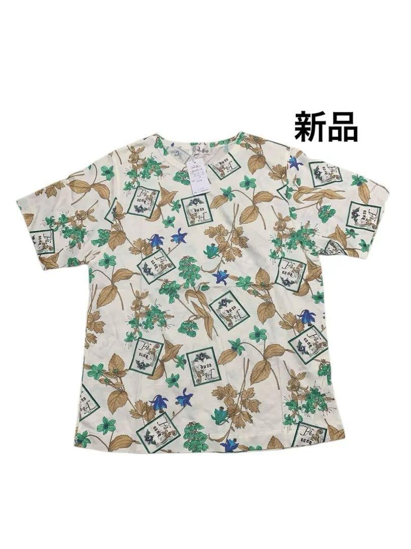 新品 RONFFINE レディース Tーシャツ拍卖