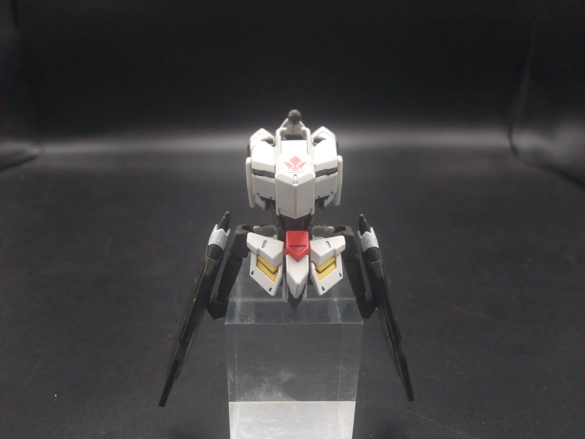 HG 1/144 ガンダムバルバトス第6形態 (鉄血のオルフェンズ) 胴体拍卖