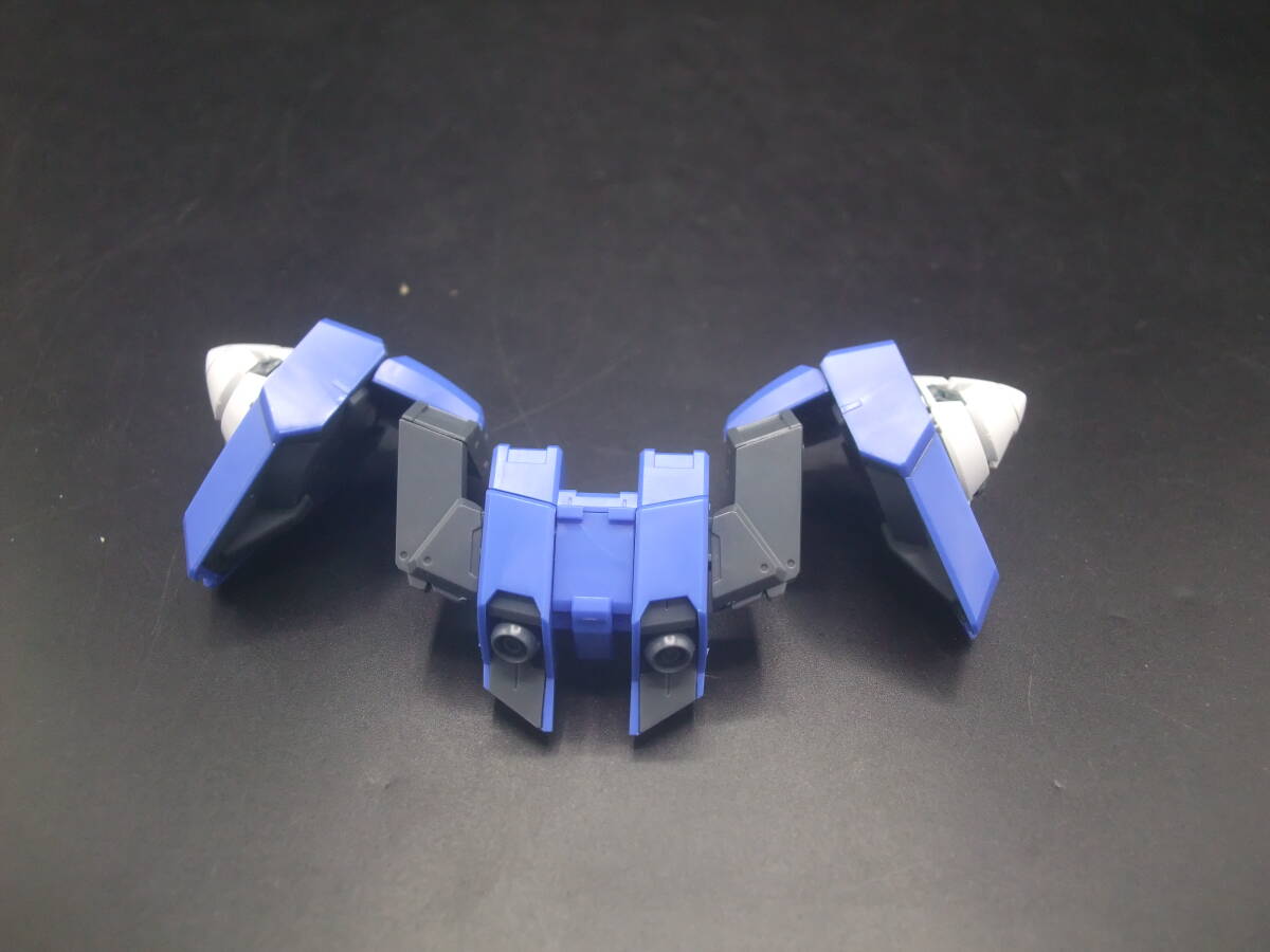 GNドライヴ バックパック MG ダブルオーガンダム セブンソード拍卖