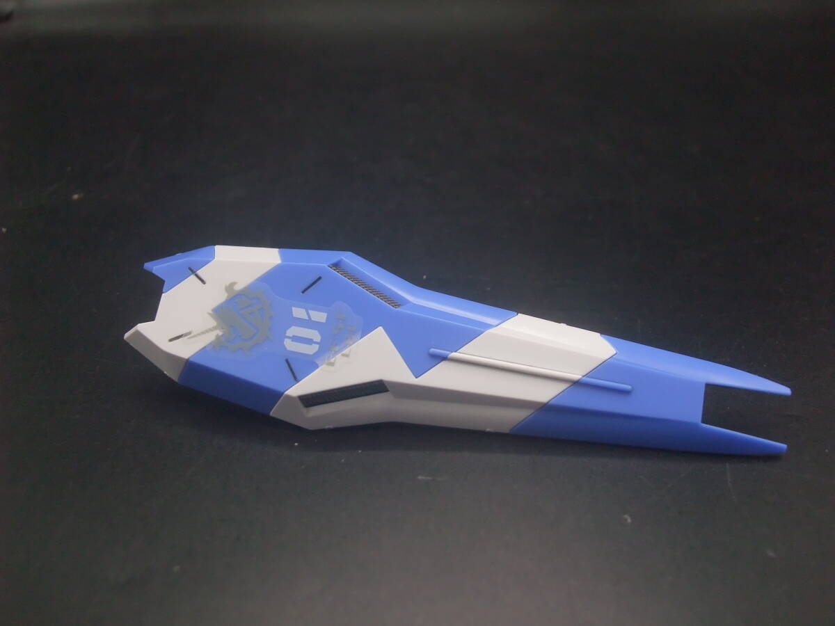 シールド HG 1/144 Hi-ν ハイニュー ガンダム ガンプラ 拍卖